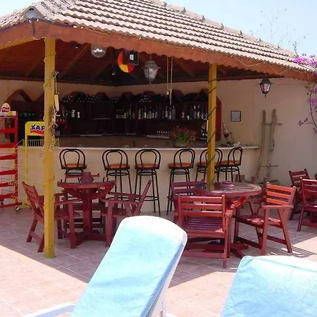 Ulas Hotel Side