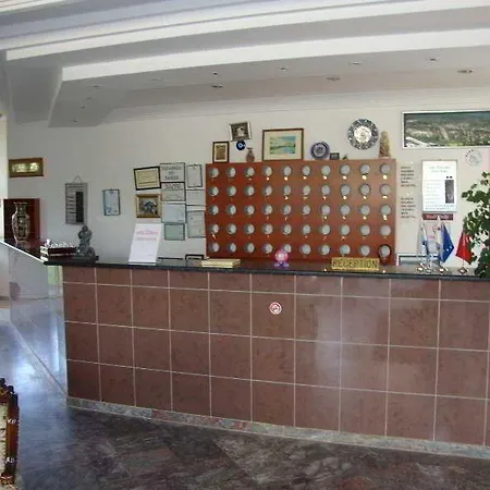 Ulas Hotel