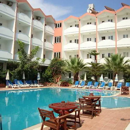 Hotel Ulas 3*