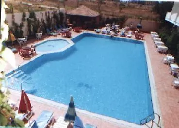 Ulas Hotel 3*