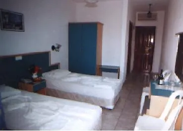 Ulas Hotel Side
