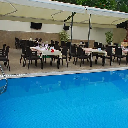 Ulas Hotel Side