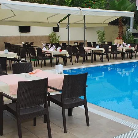 Hotel Ulas 3*