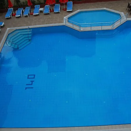 Hotel Ulas