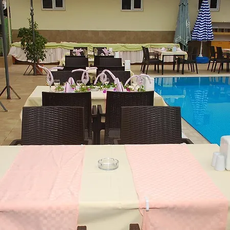 Hotel Ulas