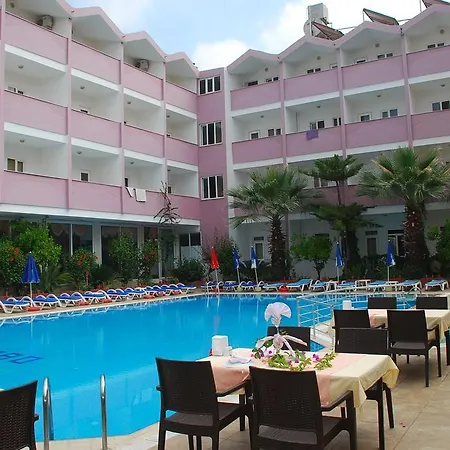 Hotel Ulas 3*