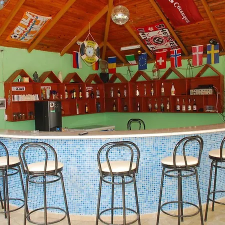 Hotel Ulas