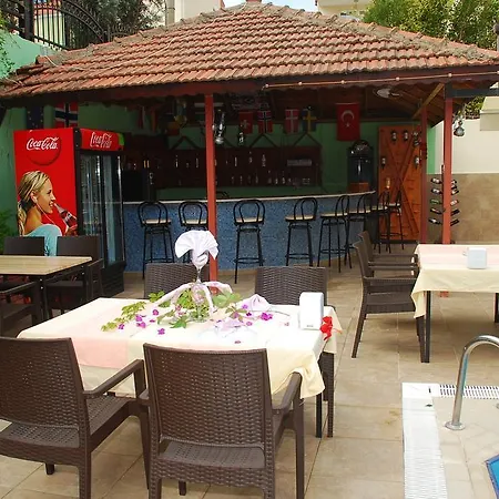 Hotel Ulas Side