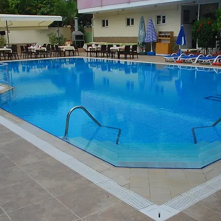 Hotel Ulas